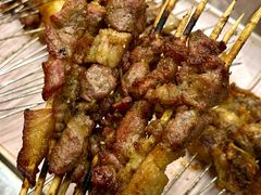 -河南前程·羊肉汤·烧烤(总店)