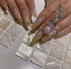 -LILY NAILS美甲美睫