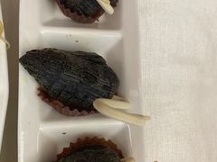 -南珠宫酒店-茶餐厅