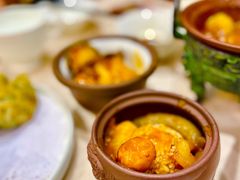 佛跳墙捞饭-食神鱼头佛跳墙(百子湾旗舰店)