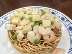 -王家沙点心店(南京西路总店)