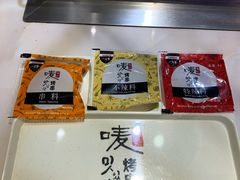 -唛嘻哒烤串朝鲜族风味(金桥店)