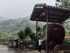 -广东天露山旅游度假区