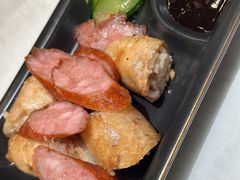 -馔豚·台北菜专门店(深圳湾万象城店)