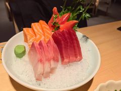 -Tuna maki寿司(苏州中心商场店)