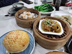 菠萝油-乜都得港式茶楼(天贵路店)