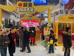 -龙湖重庆时代天街
