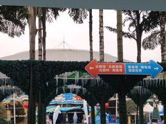 -海合安成都极地海洋公园