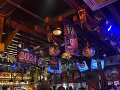 -鲨鱼美式餐厅酒吧Sharky