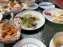 -Cactus墨西哥仙人掌餐厅