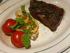 -燃扒房Steakhouse(皇庭店)