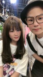 -MYYF SALON烫发染发