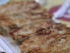-春水锅贴·传统鲁菜(大明湖店)