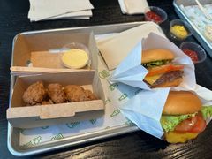 -Shake Shack(浦东嘉里城店)