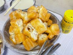 -蒙记老牌豆浆