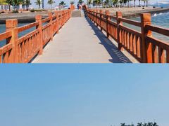 -金沙湾观海长廊