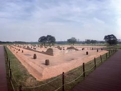 -盘龙城国家考古遗址公园