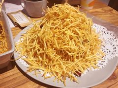 -U你·天然调味(南湖总店)