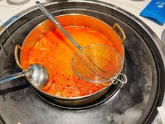 -云尊府云南菜·蒸汽石锅鱼(学清路店)