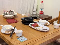 -山水茶艺馆·点心粤菜·30年老字号