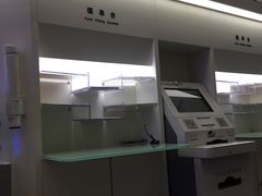 -上海浦东发展银行(上海分行)