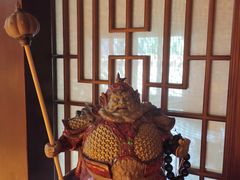 -醉西楼·国风茶社