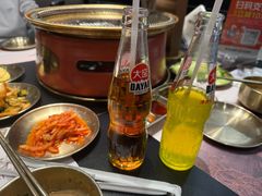 -西塔老太太泥炉烤肉(龙湖北苑天街店)
