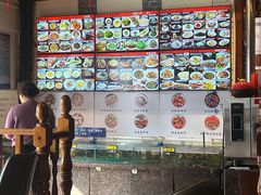-芳芳私房菜·精做淮扬菜(承德路店)