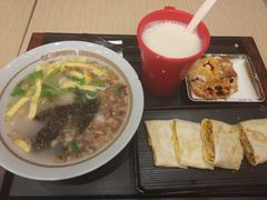 -永和大王(赤峰路二店)