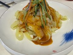 兰州凉皮-尹兰楼西北风情餐厅(嘉定店)