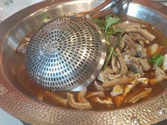 -古乐牛香·鲜牛肉牛杂火锅(新区店)