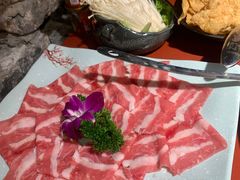 -谭鸭血老火锅(龙湖宝山天街店)
