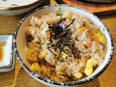 -泰居酒屋日式料理烧肉