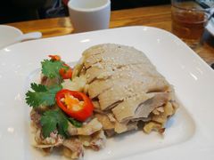 -上海和平饭店龙凤厅 Dragon Phoenix