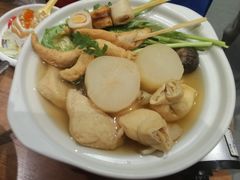 -小川洋风料理(大悦城店)