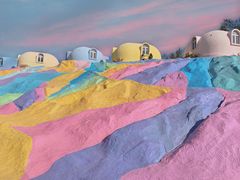 -漳州滨海火山岛自然生态风景区