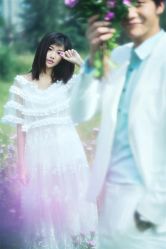 -摩玛婚纱摄影(杭州店)