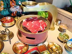 -西塔老太太泥炉烤肉(青浦蟠龙天地店)