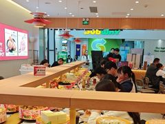 -龍歌自助小火锅(崂山丽达店)