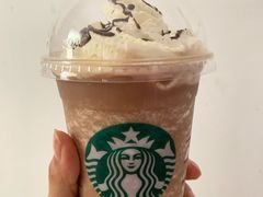 -星巴克(我格广场店)