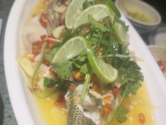 -Home Thai·泰谣(王府井apm店)