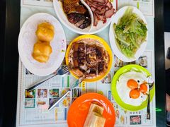 -澳门陈光记烧味饭店(万象城店)