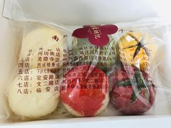 -南宋胡记(杭州灵隐寺店)