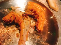 -鱼饪杰烤鱼餐厅