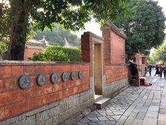 -晋江五店市传统文化旅游区