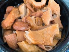 -韦记牛杂汤(清晖园店)