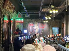 -北三老太太烧烤(人生一串上榜店)