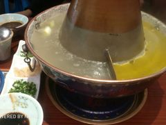 -1078號老北京涮肉(松柏店)
