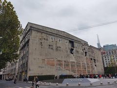 -上海四行仓库抗战纪念馆