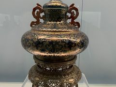 -上海博物馆(人民广场馆)